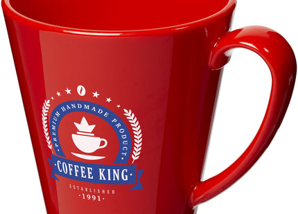 Tazza in plastica da 350 ml Supreme