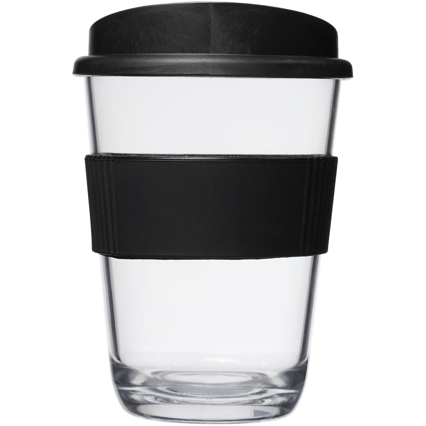 Bicchiere Americano® Cortado da 300 ml con impugnatura