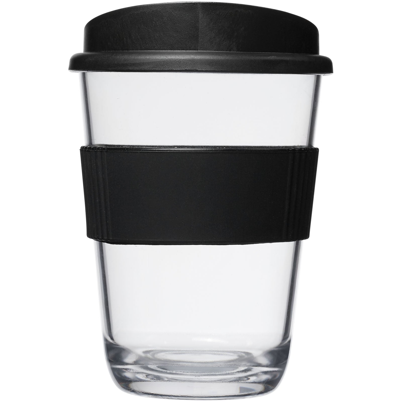 Bicchiere Americano® Cortado da 300 ml con impugnatura