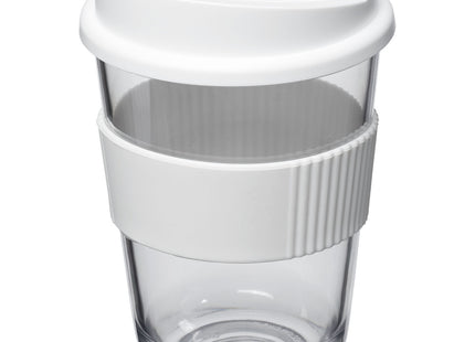 Bicchiere Americano® Cortado da 300 ml con impugnatura