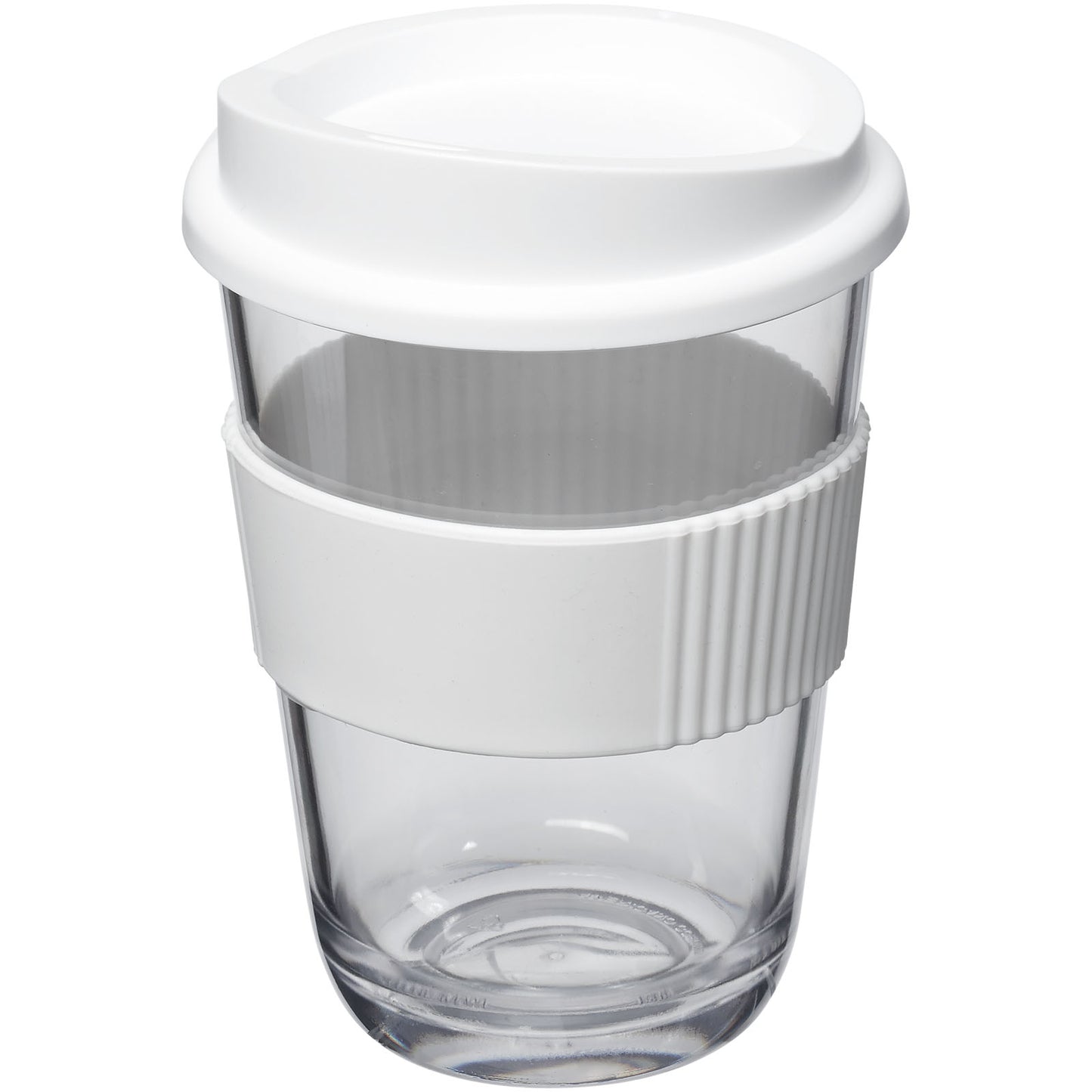 Bicchiere Americano® Cortado da 300 ml con impugnatura