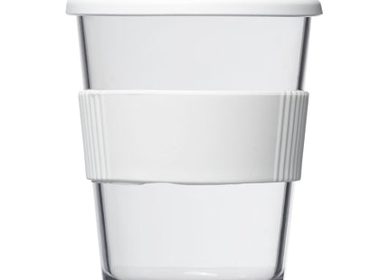 Bicchiere Americano® Cortado da 300 ml con impugnatura