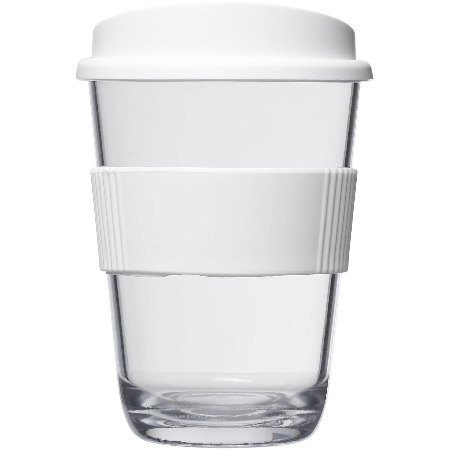Bicchiere Americano® Cortado da 300 ml con impugnatura