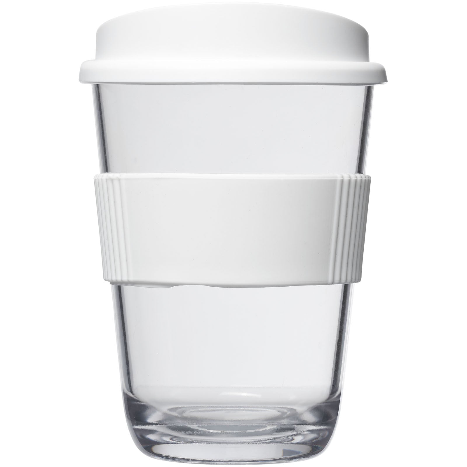 Bicchiere Americano® Cortado da 300 ml con impugnatura