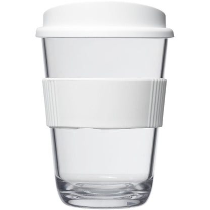 Bicchiere Americano® Cortado da 300 ml con impugnatura