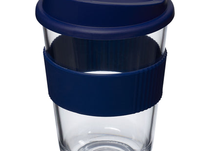 Bicchiere Americano® Cortado da 300 ml con impugnatura