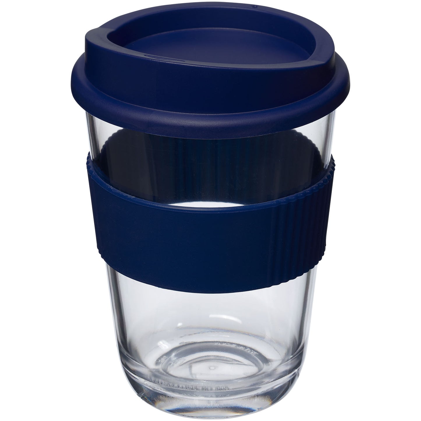 Bicchiere Americano® Cortado da 300 ml con impugnatura