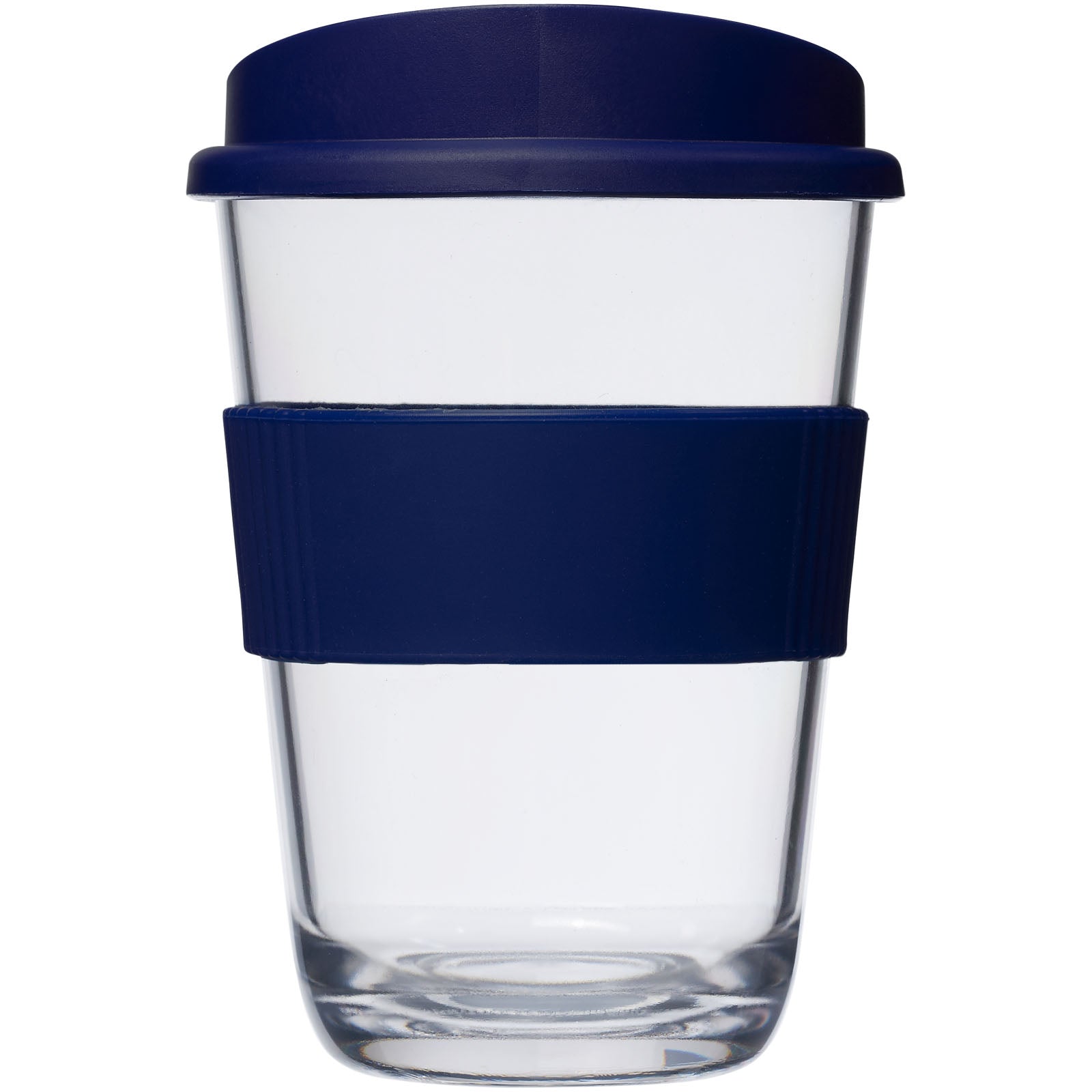 Bicchiere Americano® Cortado da 300 ml con impugnatura