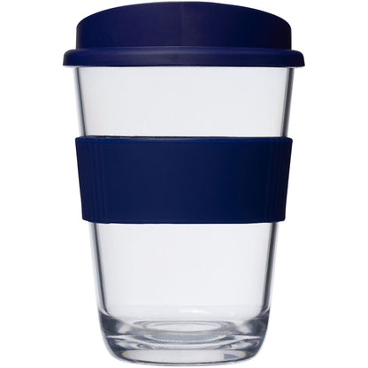Bicchiere Americano® Cortado da 300 ml con impugnatura