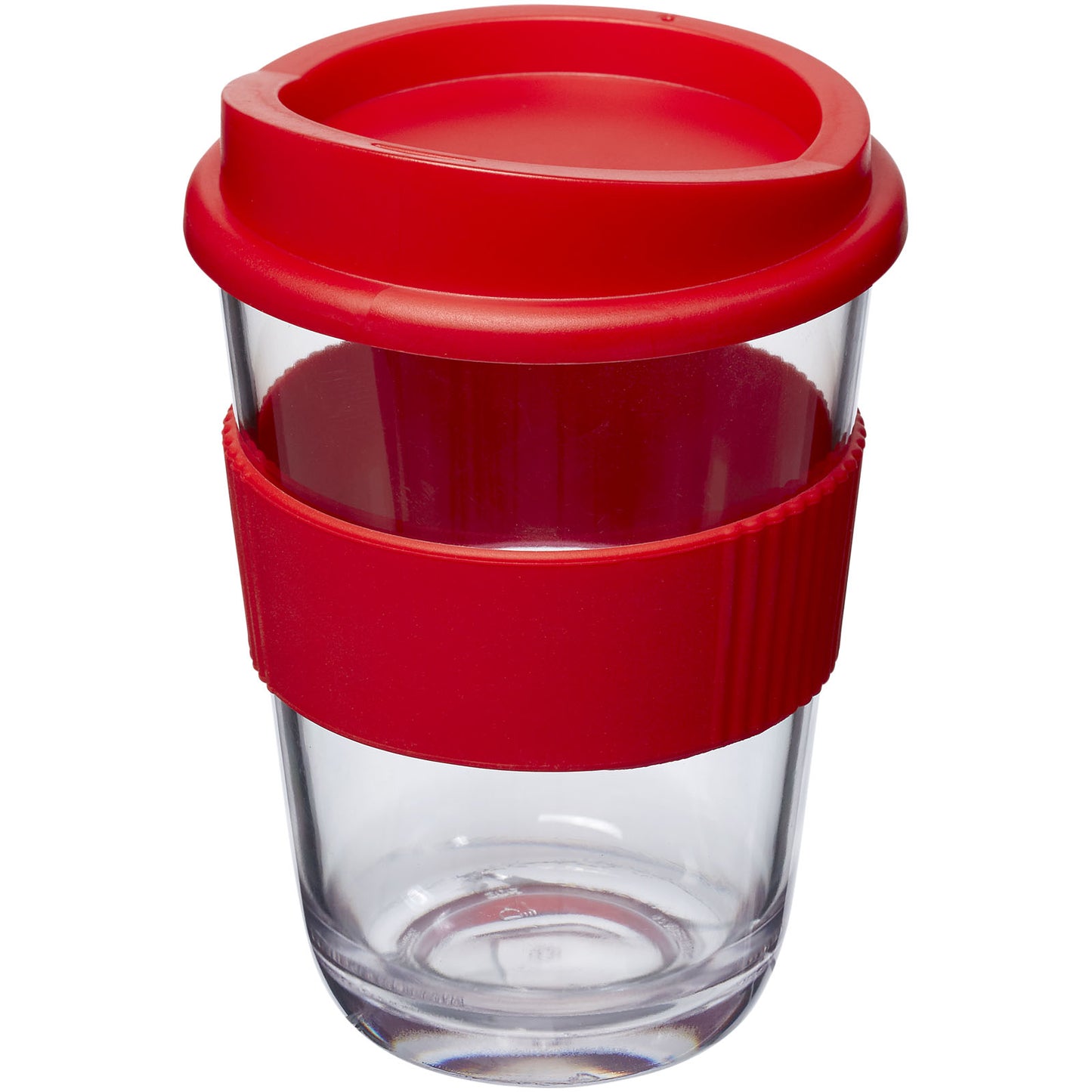 Bicchiere Americano® Cortado da 300 ml con impugnatura