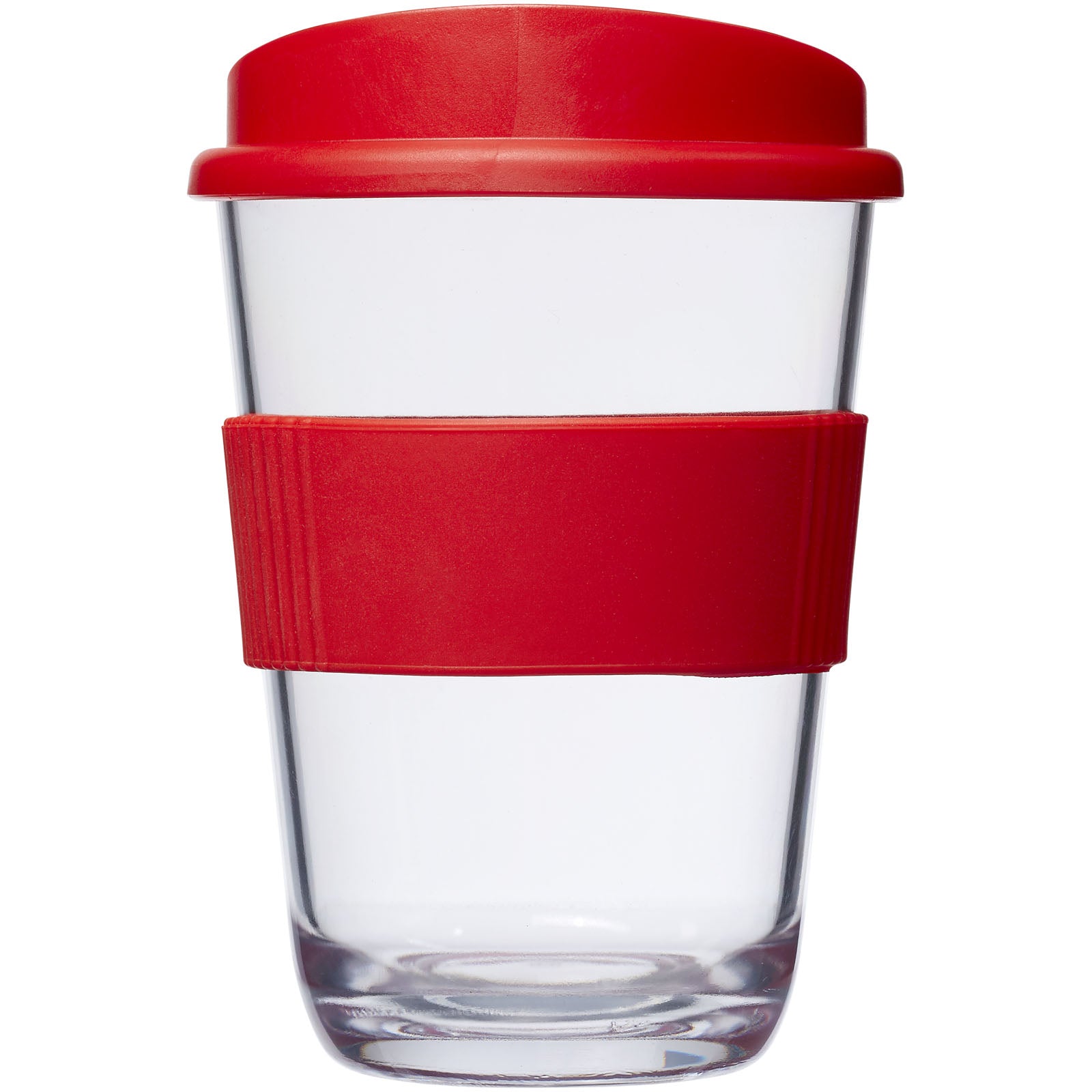 Bicchiere Americano® Cortado da 300 ml con impugnatura