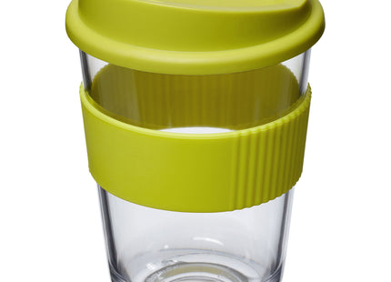 Bicchiere Americano® Cortado da 300 ml con impugnatura