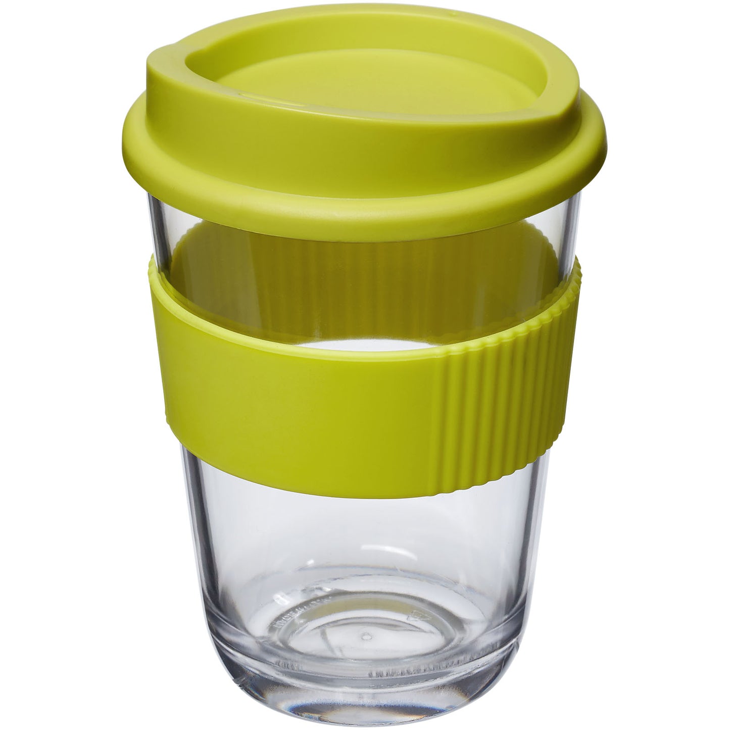 Bicchiere Americano® Cortado da 300 ml con impugnatura