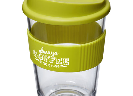 Bicchiere Americano® Cortado da 300 ml con impugnatura