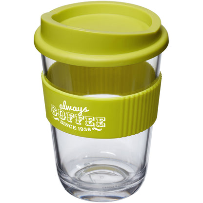 Bicchiere Americano® Cortado da 300 ml con impugnatura