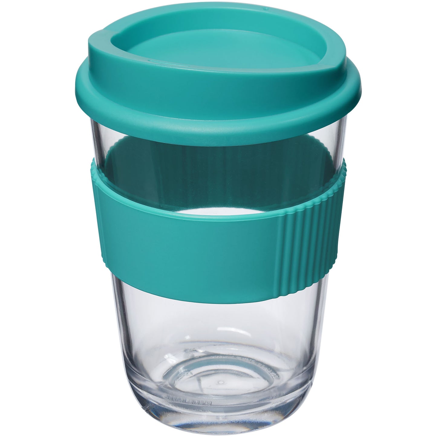 Bicchiere Americano® Cortado da 300 ml con impugnatura