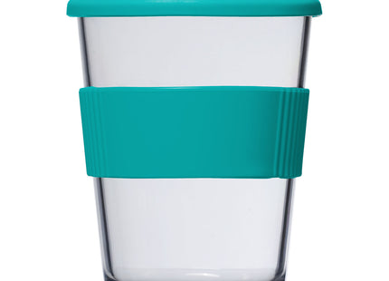 Bicchiere Americano® Cortado da 300 ml con impugnatura