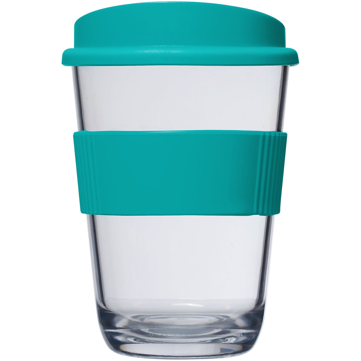 Bicchiere Americano® Cortado da 300 ml con impugnatura