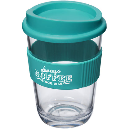 Bicchiere Americano® Cortado da 300 ml con impugnatura