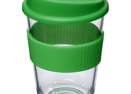 Bicchiere Americano® Cortado da 300 ml con impugnatura