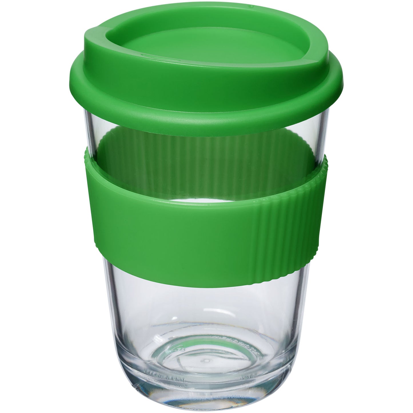 Bicchiere Americano® Cortado da 300 ml con impugnatura