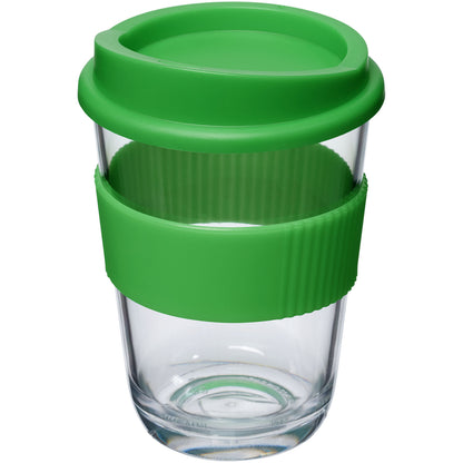 Bicchiere Americano® Cortado da 300 ml con impugnatura