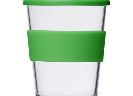 Bicchiere Americano® Cortado da 300 ml con impugnatura