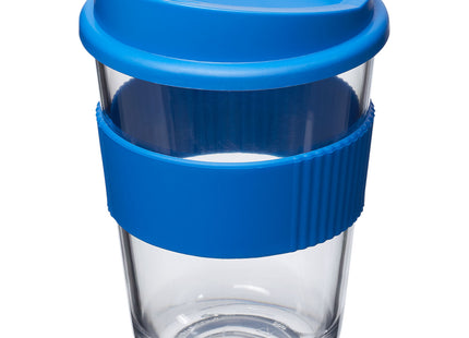 Bicchiere Americano® Cortado da 300 ml con impugnatura