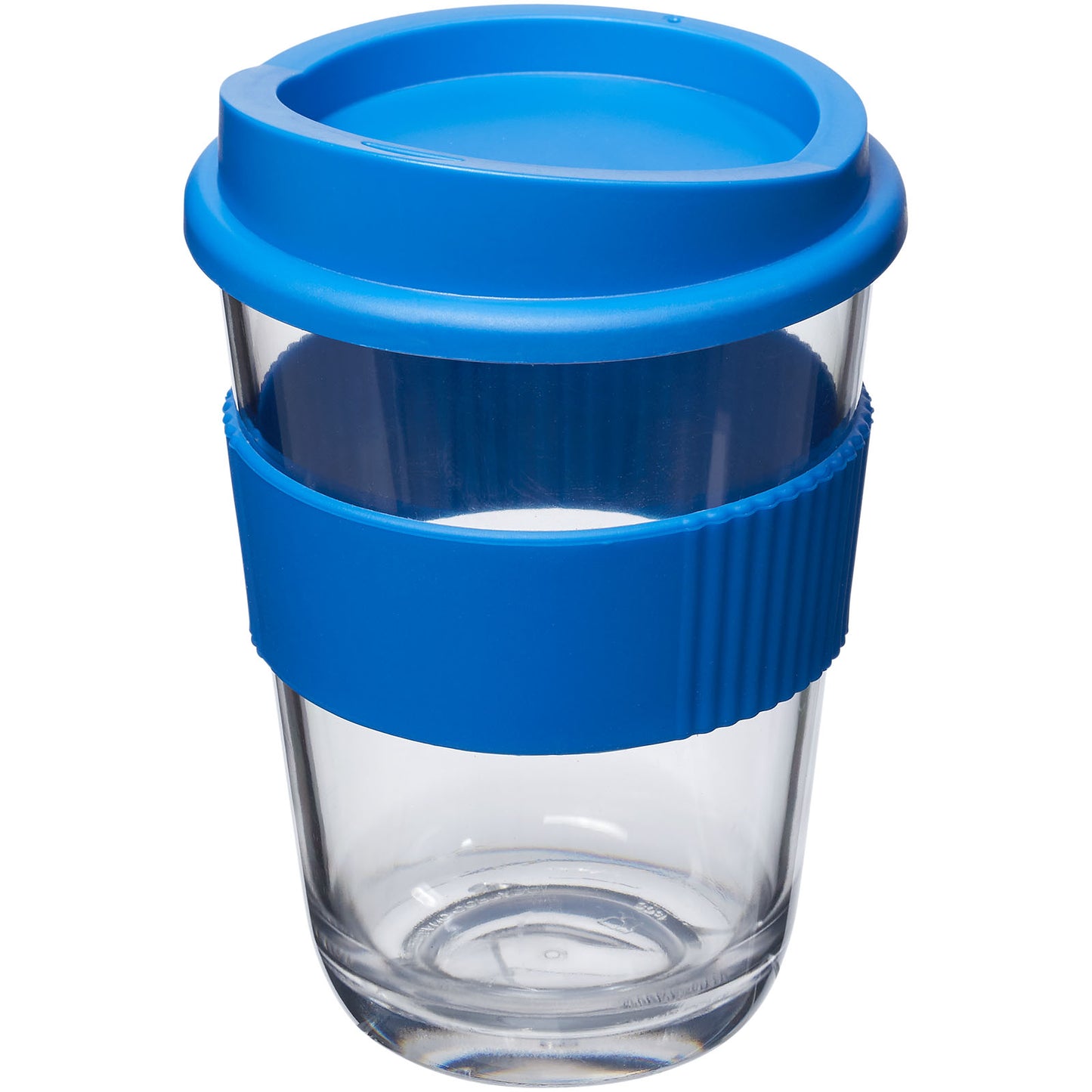 Bicchiere Americano® Cortado da 300 ml con impugnatura