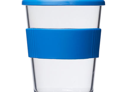 Bicchiere Americano® Cortado da 300 ml con impugnatura