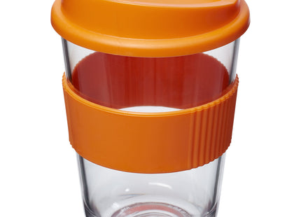 Bicchiere Americano® Cortado da 300 ml con impugnatura