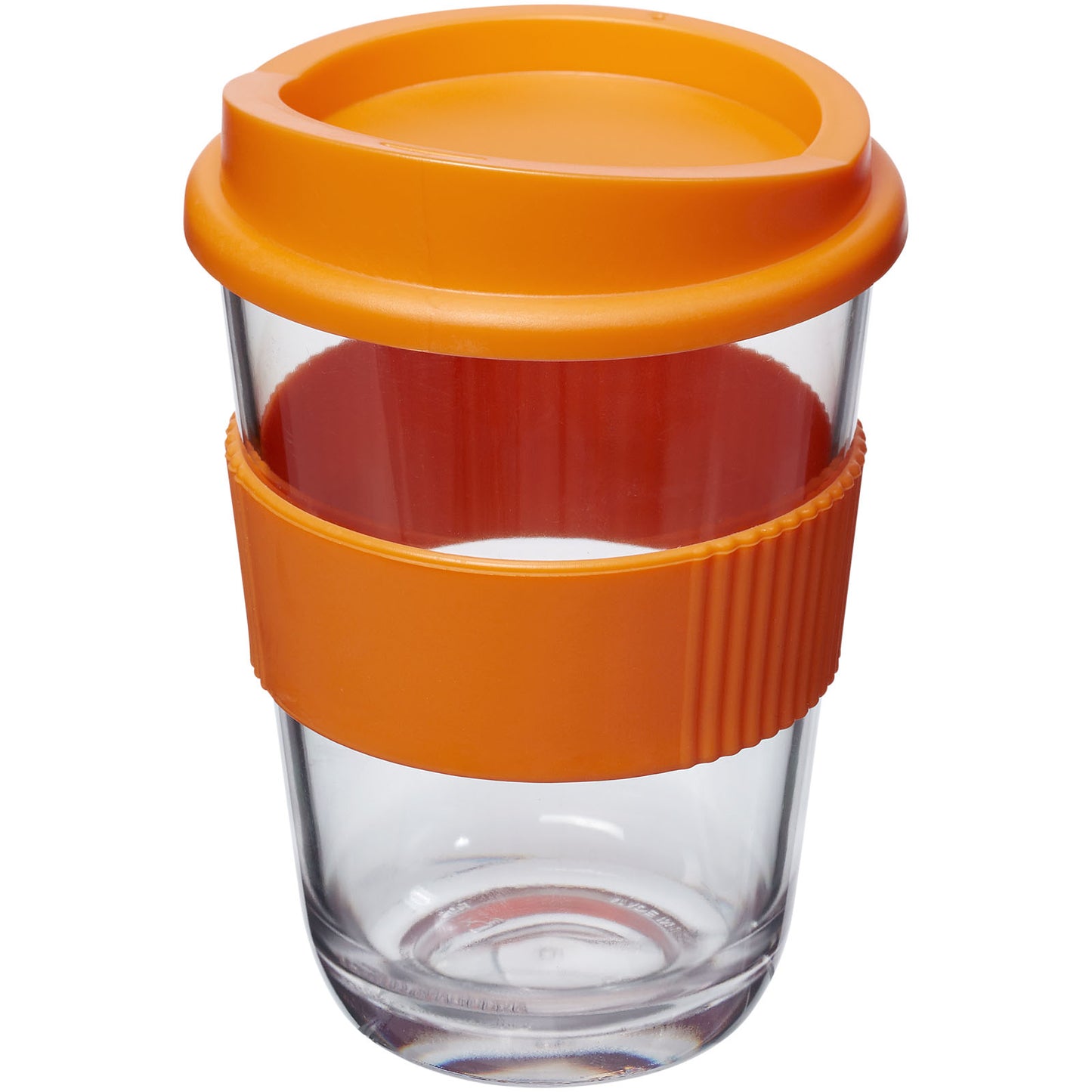 Bicchiere Americano® Cortado da 300 ml con impugnatura