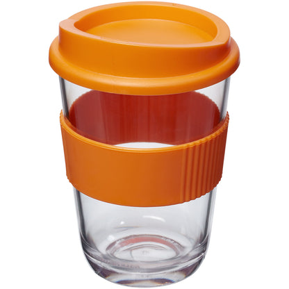 Bicchiere Americano® Cortado da 300 ml con impugnatura