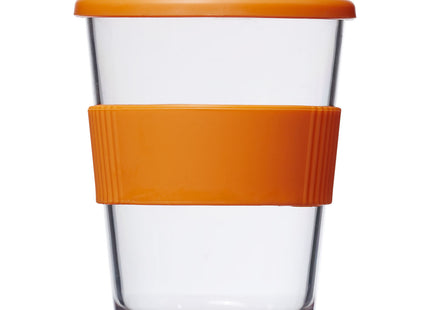 Bicchiere Americano® Cortado da 300 ml con impugnatura