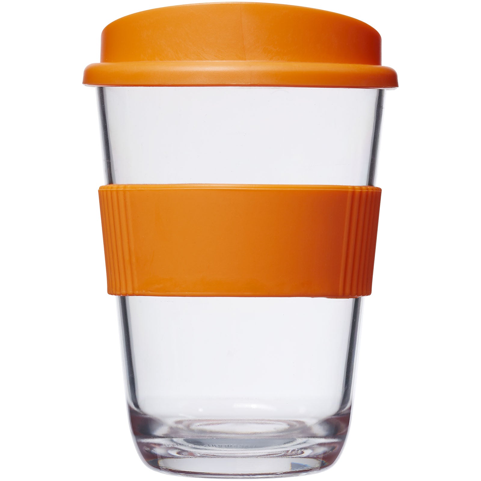 Bicchiere Americano® Cortado da 300 ml con impugnatura