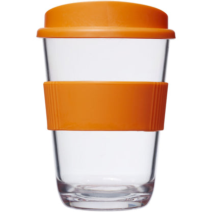 Bicchiere Americano® Cortado da 300 ml con impugnatura