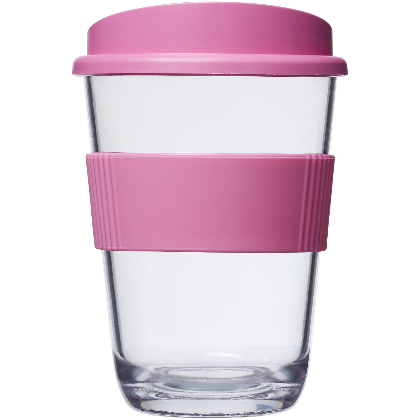 Bicchiere Americano® Cortado da 300 ml con impugnatura