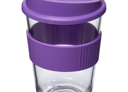 Bicchiere Americano® Cortado da 300 ml con impugnatura