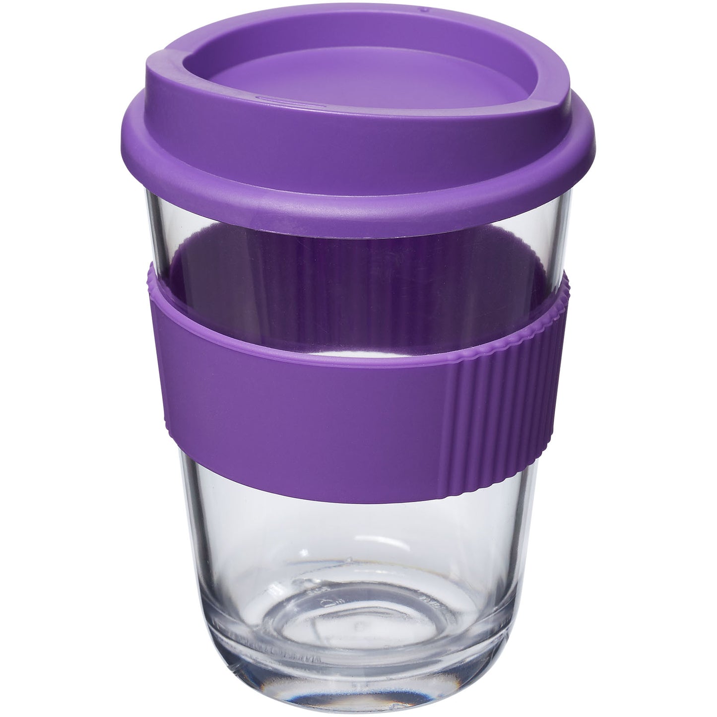 Bicchiere Americano® Cortado da 300 ml con impugnatura