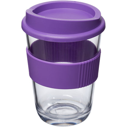 Bicchiere Americano® Cortado da 300 ml con impugnatura