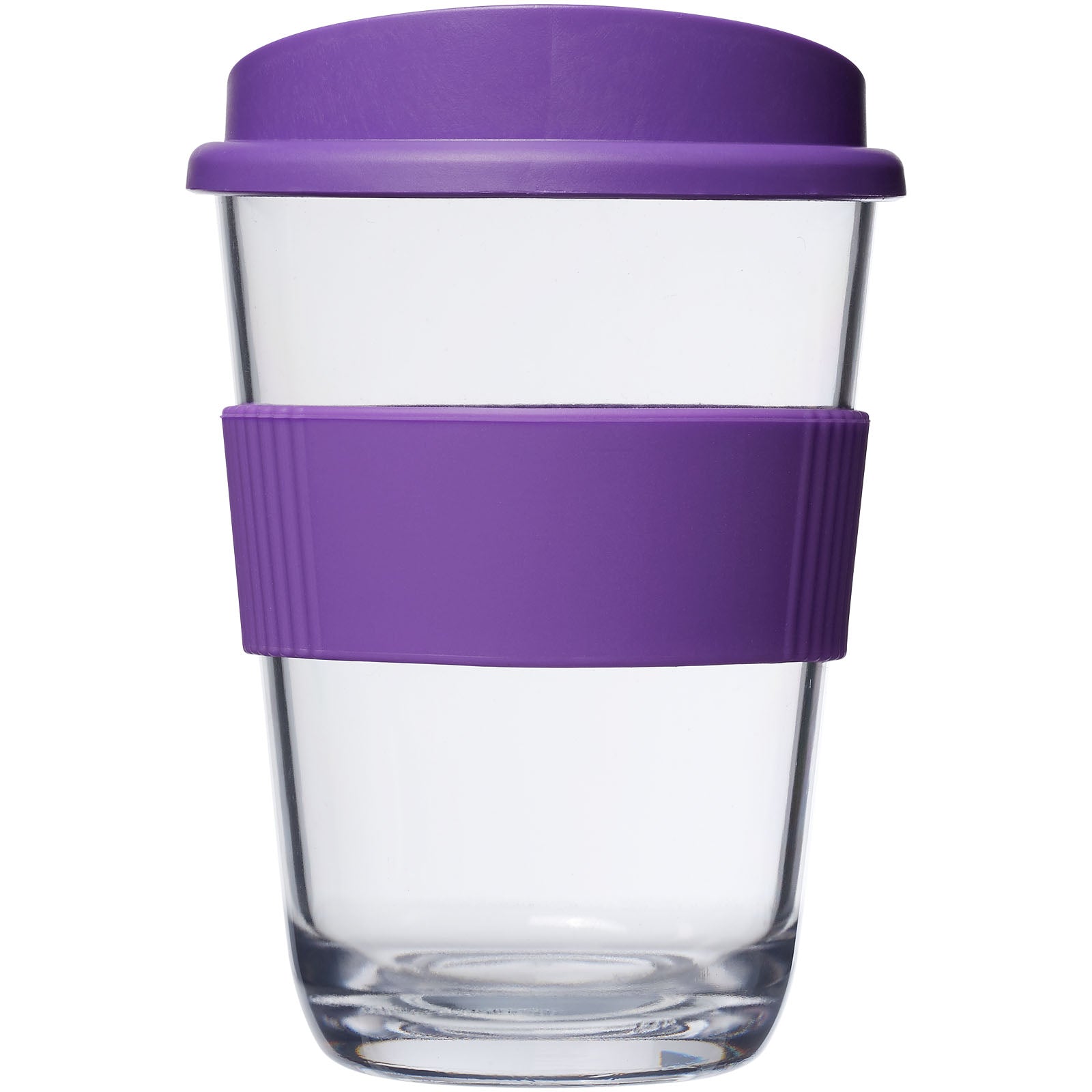 Bicchiere Americano® Cortado da 300 ml con impugnatura