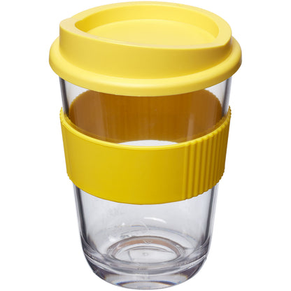 Bicchiere Americano® Cortado da 300 ml con impugnatura