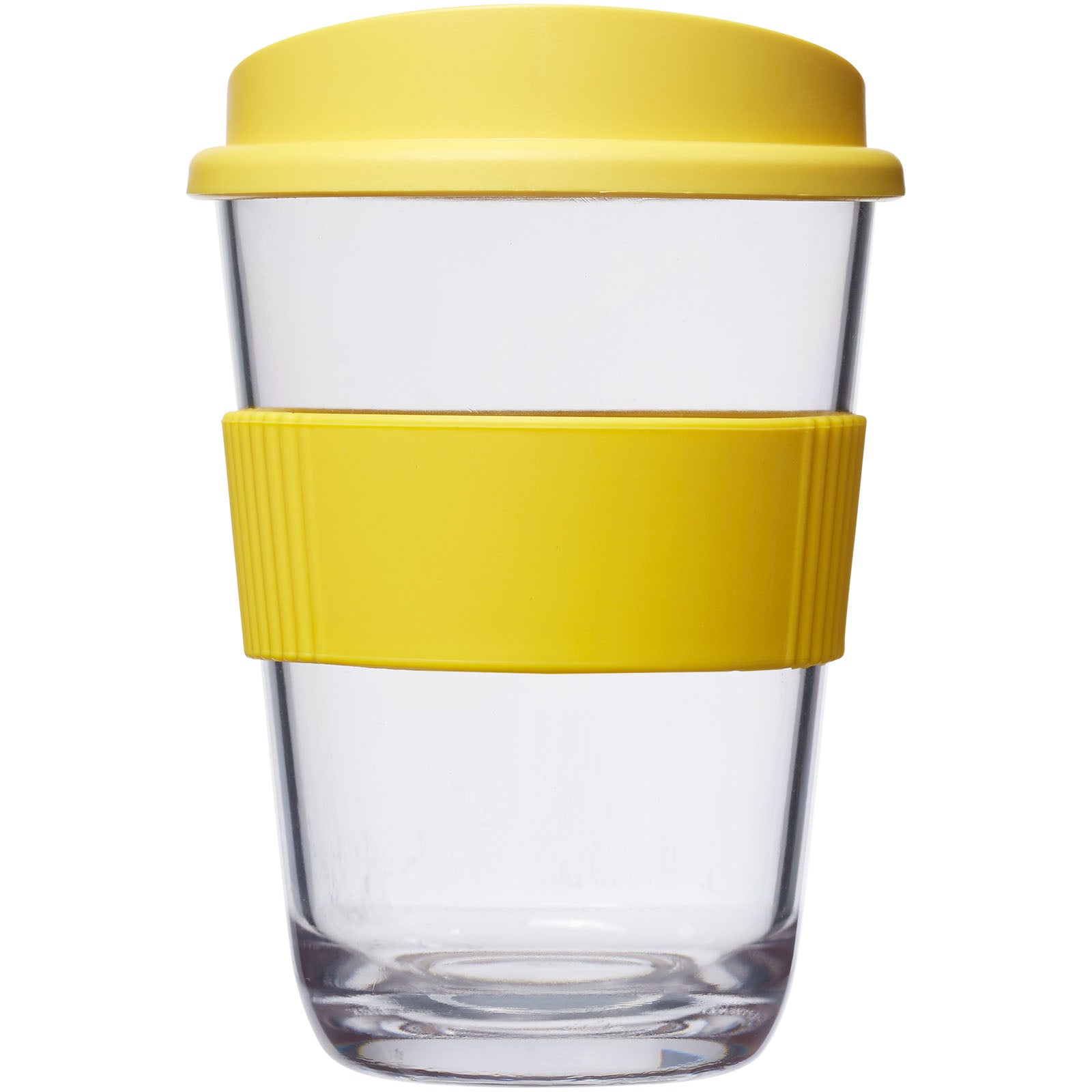 Bicchiere Americano® Cortado da 300 ml con impugnatura
