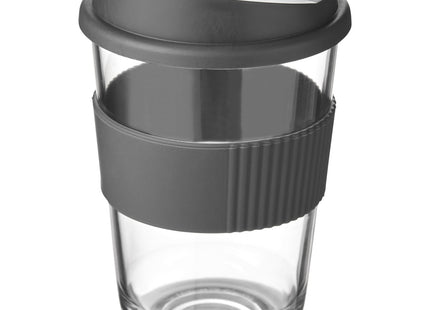 Bicchiere Americano® Cortado da 300 ml con impugnatura