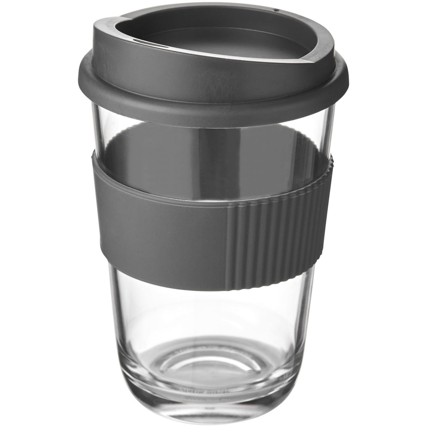 Bicchiere Americano® Cortado da 300 ml con impugnatura