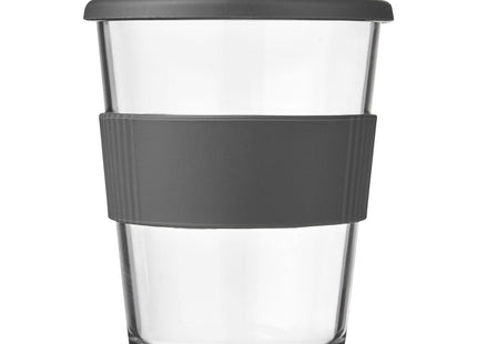 Bicchiere Americano® Cortado da 300 ml con impugnatura