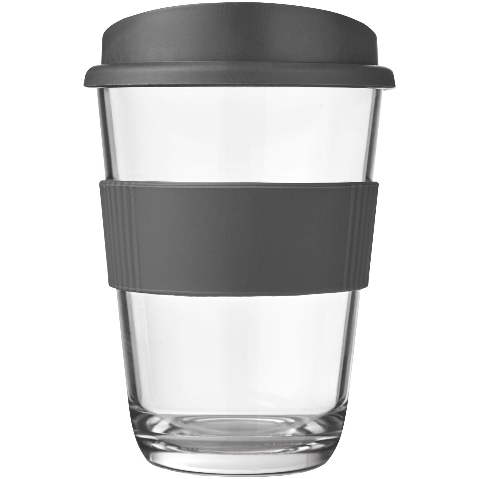 Bicchiere Americano® Cortado da 300 ml con impugnatura