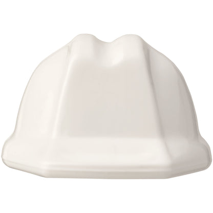 Portachiavi a forma di casco in materiale riciclato Kolt