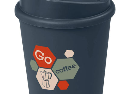 Bicchiere da 200 ml con coperchio Americano® Switch