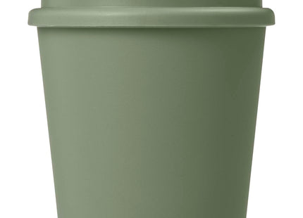 Bicchiere da 200 ml con coperchio Americano® Switch